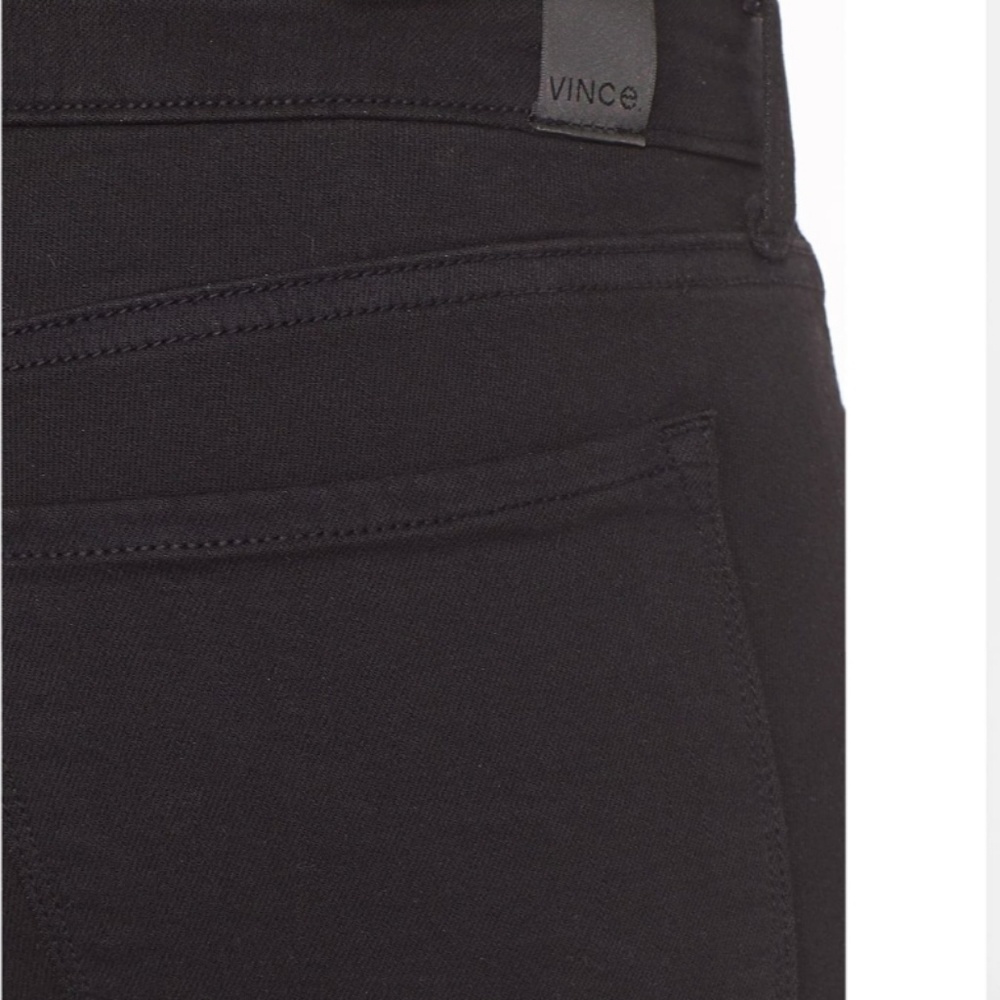 💋2 for $49 • EUC VINCE DENIM RILEY sz 26 - Picture 3 of 7